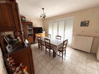  Maison à vendre 4 pièces 75 m²