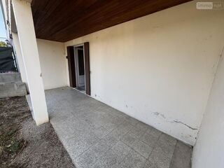  Maison à vendre 4 pièces 79 m²