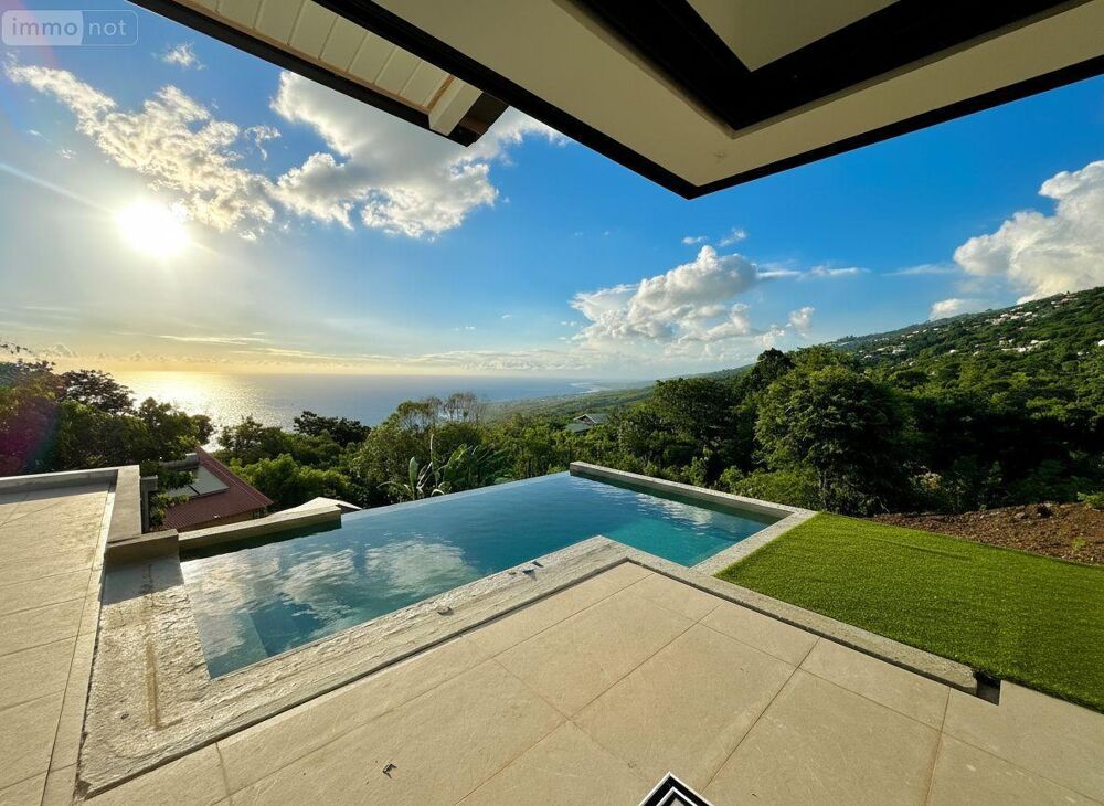 Maison 5 pièces 123 m² · à Saint-Leu · 123 m² · 765 000 €