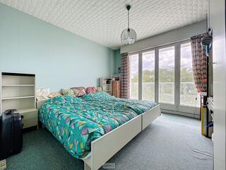  Immeuble � vendre 2 pi�ces 54 m�