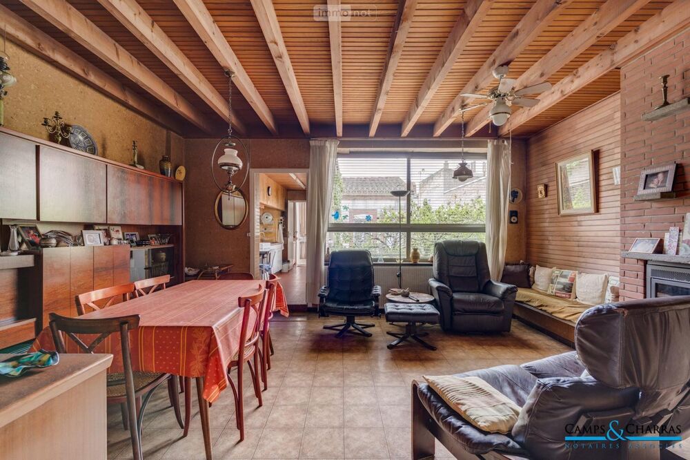  vendre  Maison Toulouse (31000)