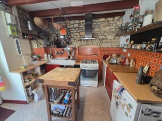  Maison à vendre 2 pièces 46 m²