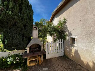  Maison � vendre 4 pi�ces 85 m�