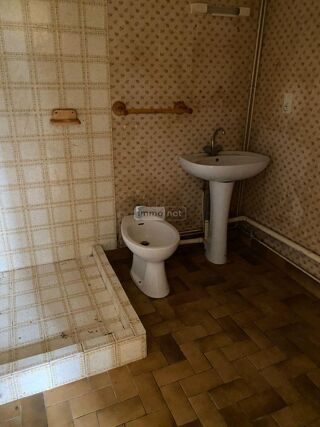  Maison � vendre 3 pi�ces 65 m�