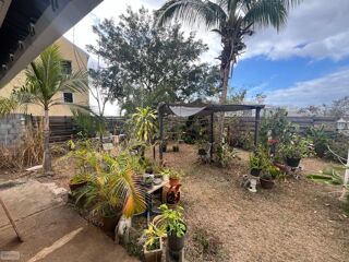  Maison � vendre 2 pi�ces 87 m� Saint-paul