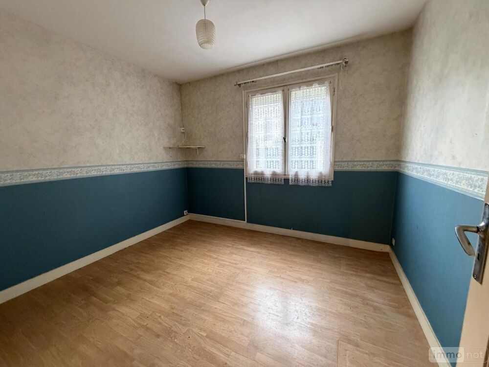 vente Maison - 4 pièce(s) - 90 m² Tours (37000)