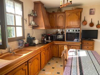  Maison à vendre 6 pièces 115 m²