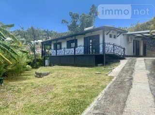  Maison � vendre 4 pi�ces 96 m�