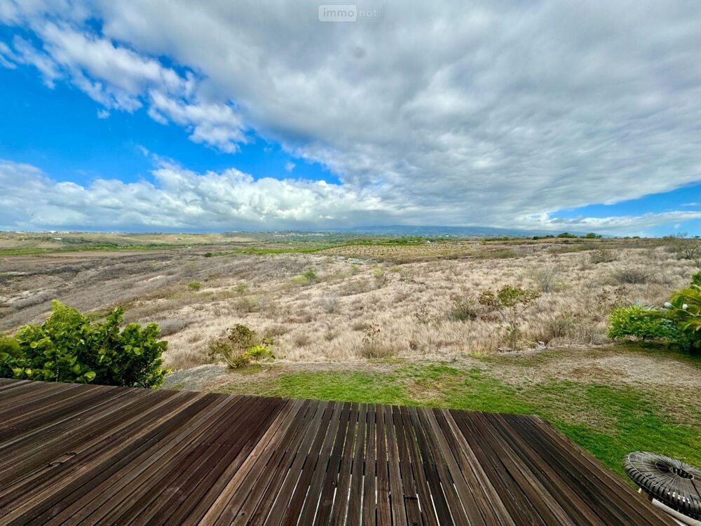 � vendre  Villa Saint-Gilles Les Bains (97434)