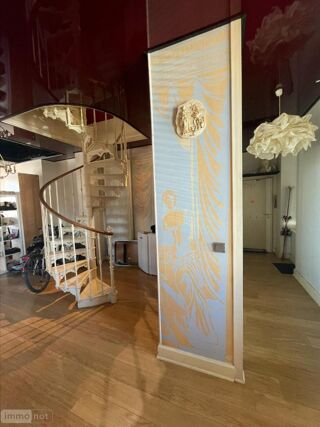  Appartement � vendre 5 pi�ces 152 m�