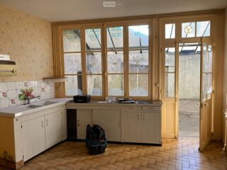  Maison à vendre 6 pièces 104 m²