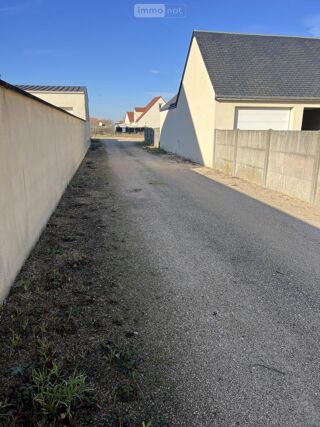  Terrain � vendre 1020 m�