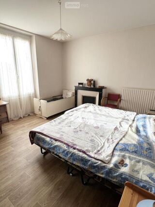  Maison à vendre 4 pièces 105 m²