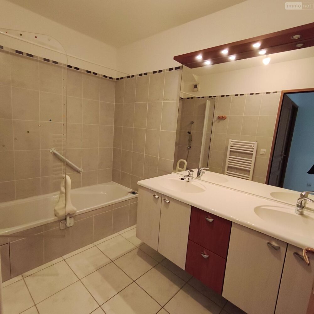 vente Immeuble - 4 pièce(s) - 103 m² Gap (05000)
