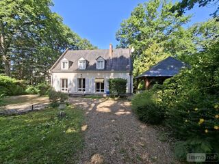  Maison à vendre 7 pièces 211 m²
