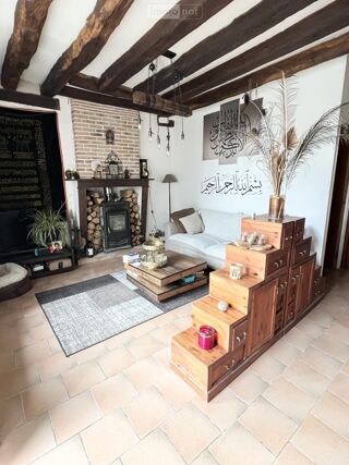  Maison à vendre 6 pièces 145 m²