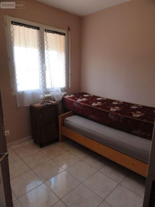  Maison � vendre 5 pi�ces 96 m�