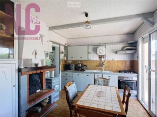  Maison à vendre 7 pièces 128 m²