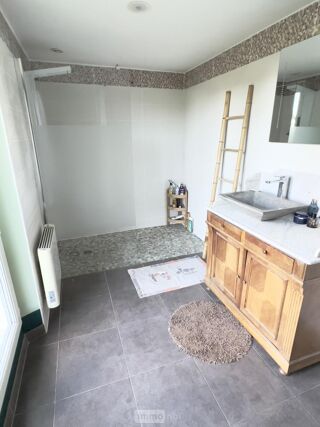  Maison � vendre 4 pi�ces 153 m�