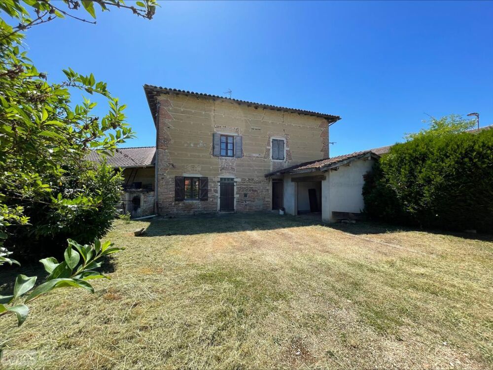 vente Maison - 5 pièce(s) - 183 m² Bâgé-la-Ville (01380)
