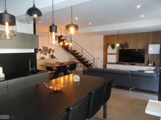  Maison à vendre 5 pièces 140 m²
