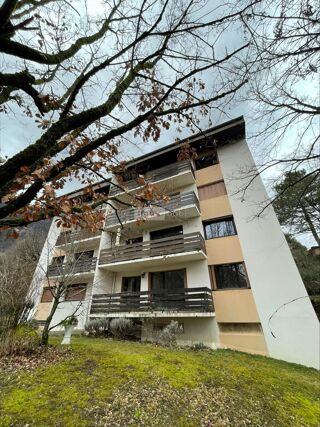  Appartement � vendre 3 pi�ces 74 m�