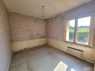  Maison à vendre 4 pièces 68 m²