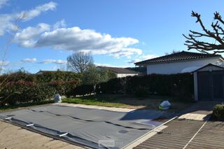  Maison à vendre 4 pièces 96 m²