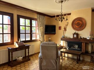  Maison à vendre 7 pièces 135 m²