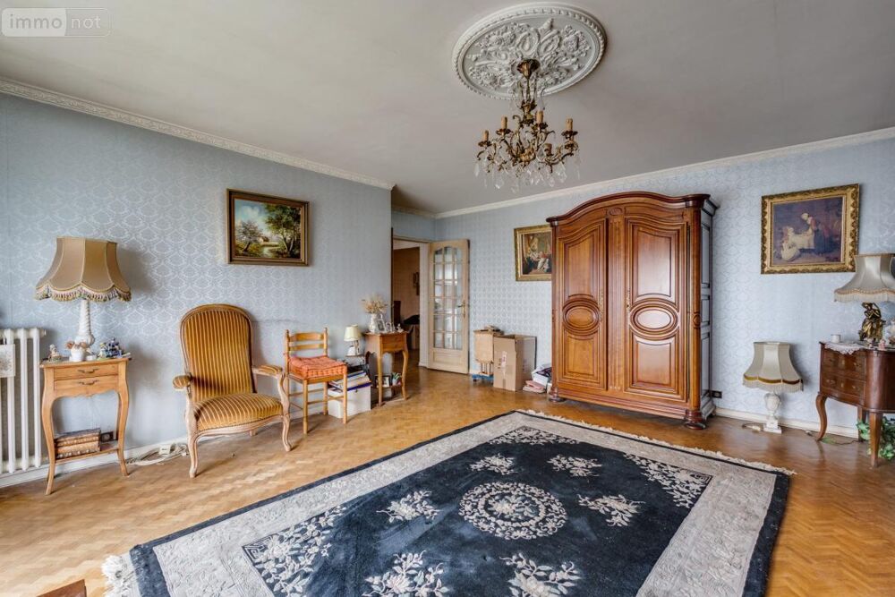 vente Appartement - 3 pièce(s) - 83 m² Toulouse (31000)