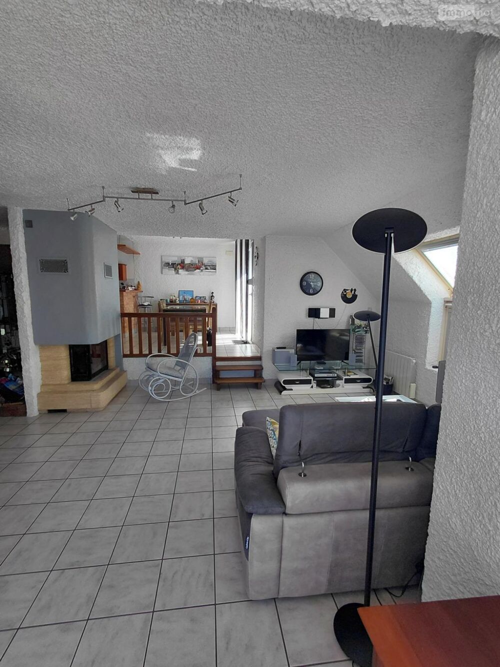 vente Maison - 6 pièce(s) - 95 m² Lamballe (22400)