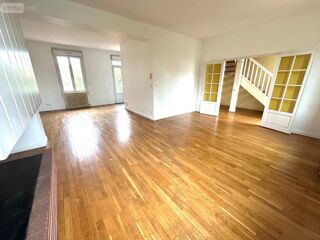 vente Maison - 5 pièce(s) - 124 m² Toulouse (31000)