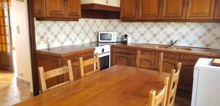  Maison à vendre 7 pièces 150 m²