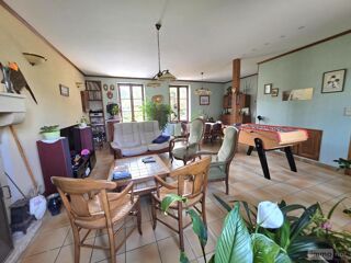  Maison à vendre 5 pièces 144 m²