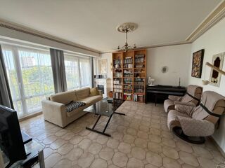  Appartement � vendre 3 pi�ces 68 m�