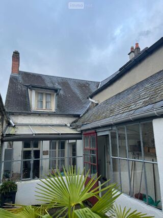  Maison  vendre 8 pices 120 m