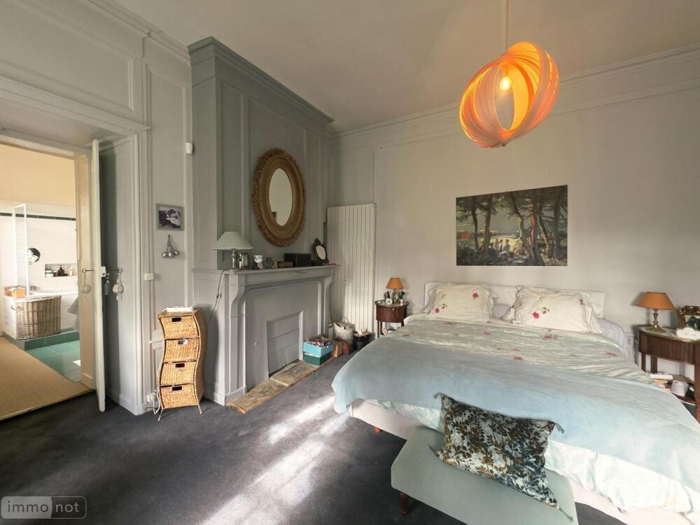 � vendre  Appartement Vannes (56000)