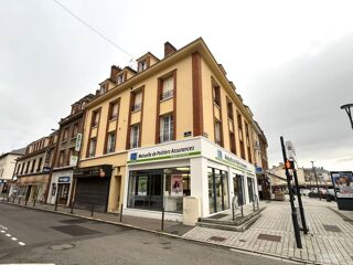  Immeuble à vendre 2 pièces 43 m²
