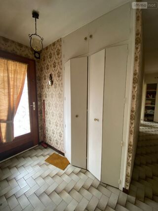  Maison � vendre 4 pi�ces 90 m�