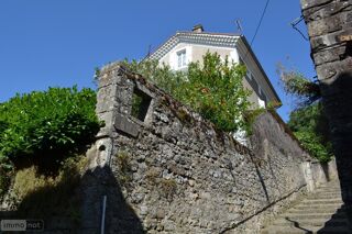  Maison à vendre 8 pièces 140 m²
