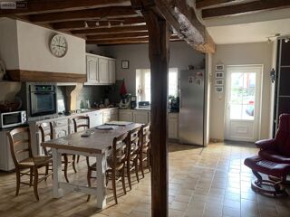  Maison à vendre 6 pièces 125 m²