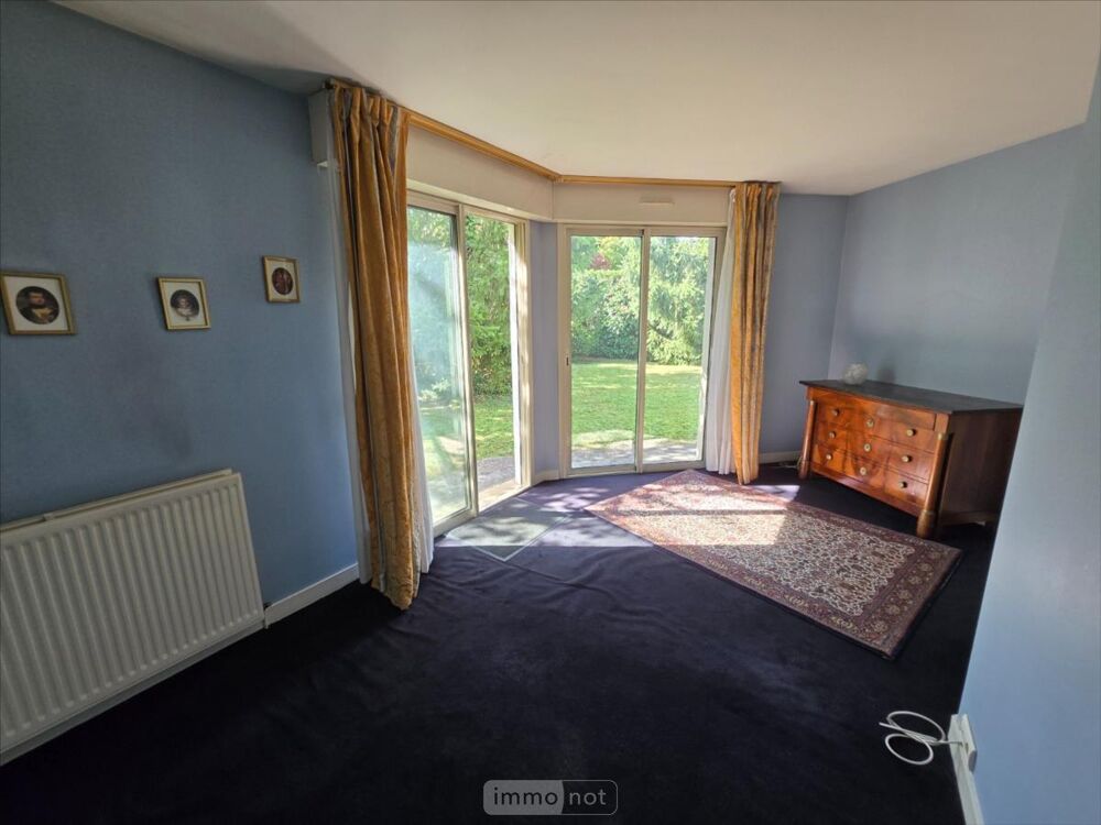 vente Maison - 5 pice(s) - 184 m Poitiers (86000)