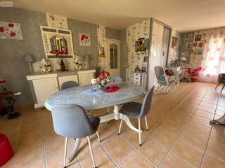  Maison à vendre 4 pièces 92 m²