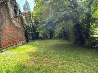  Parking / Garage à vendre 2 pièces 34 m²