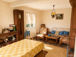  Maison à vendre 5 pièces 101 m²