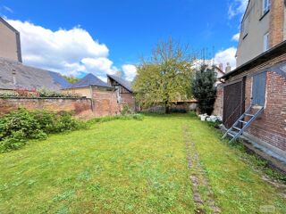  Maison à vendre 6 pièces 115 m²