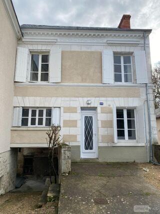  Maison à vendre 5 pièces 80 m²