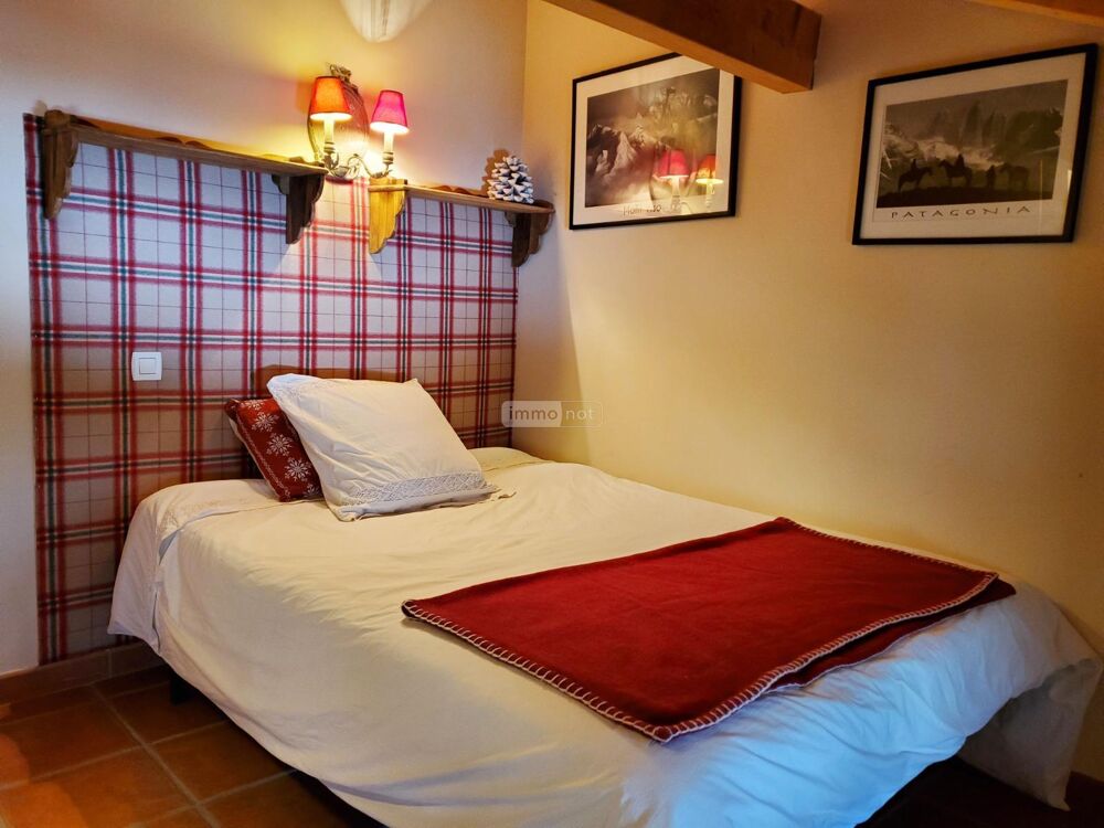 � vendre  Maison Saint-V�ran (05350)