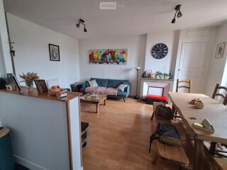  Appartement à louer 3 pièces 67 m²