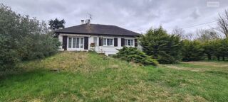  Maison � vendre 4 pi�ces 142 m�